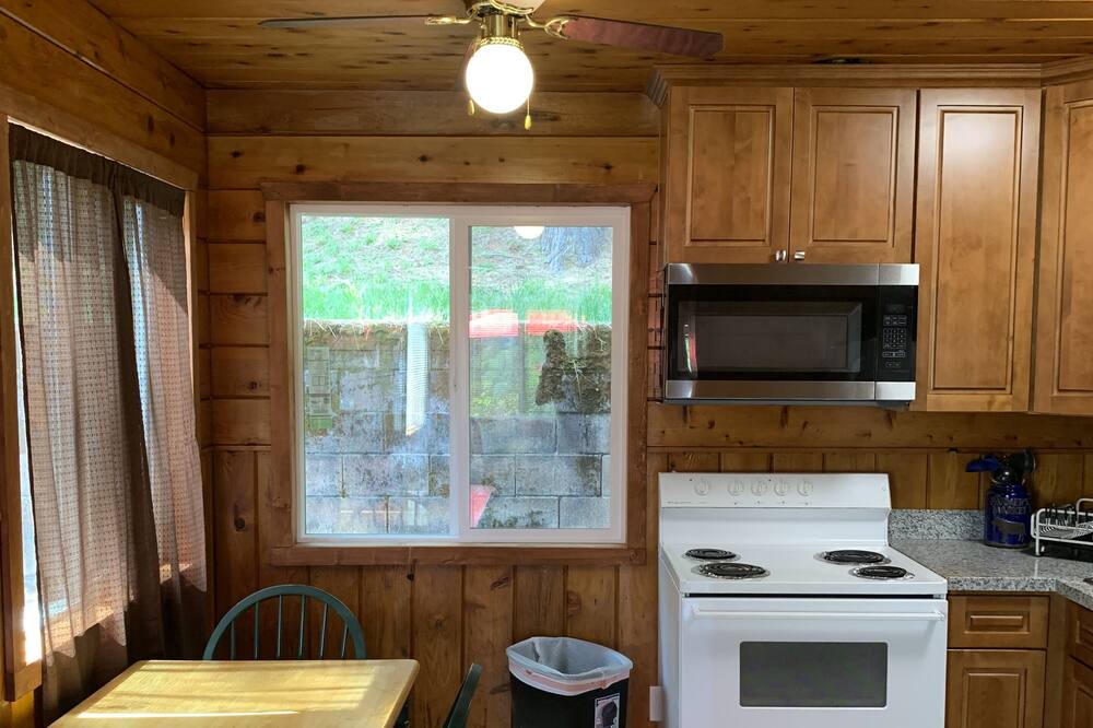 Photo of Kitchen in Chicago Park
