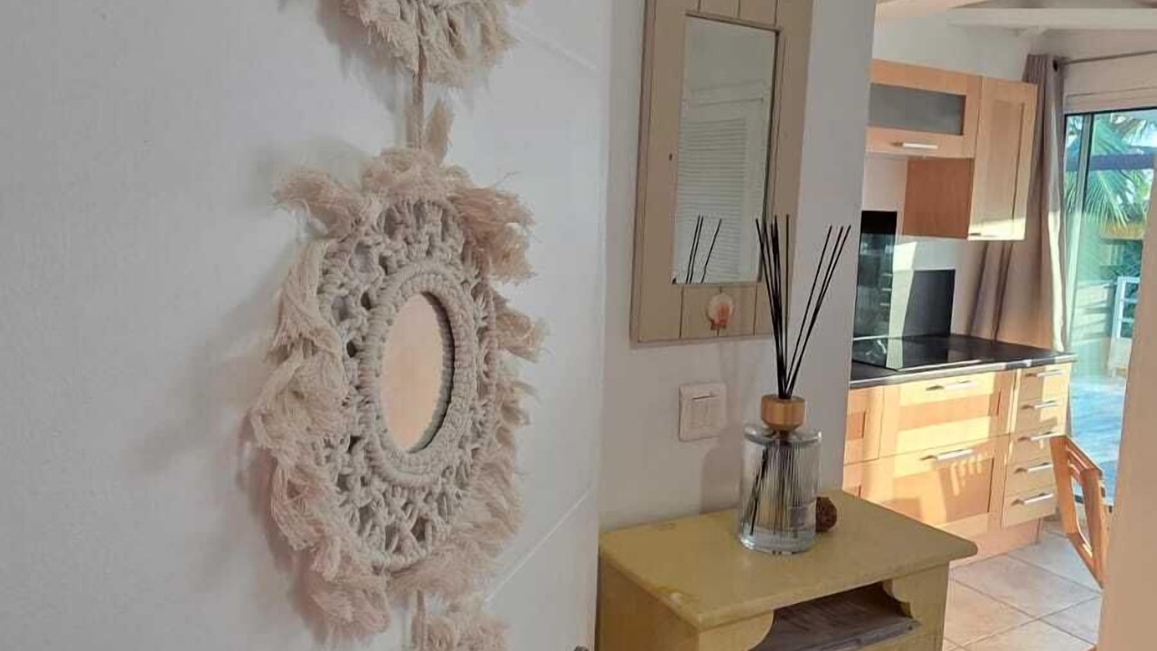 Photo of Bedroom in Oyster Pond