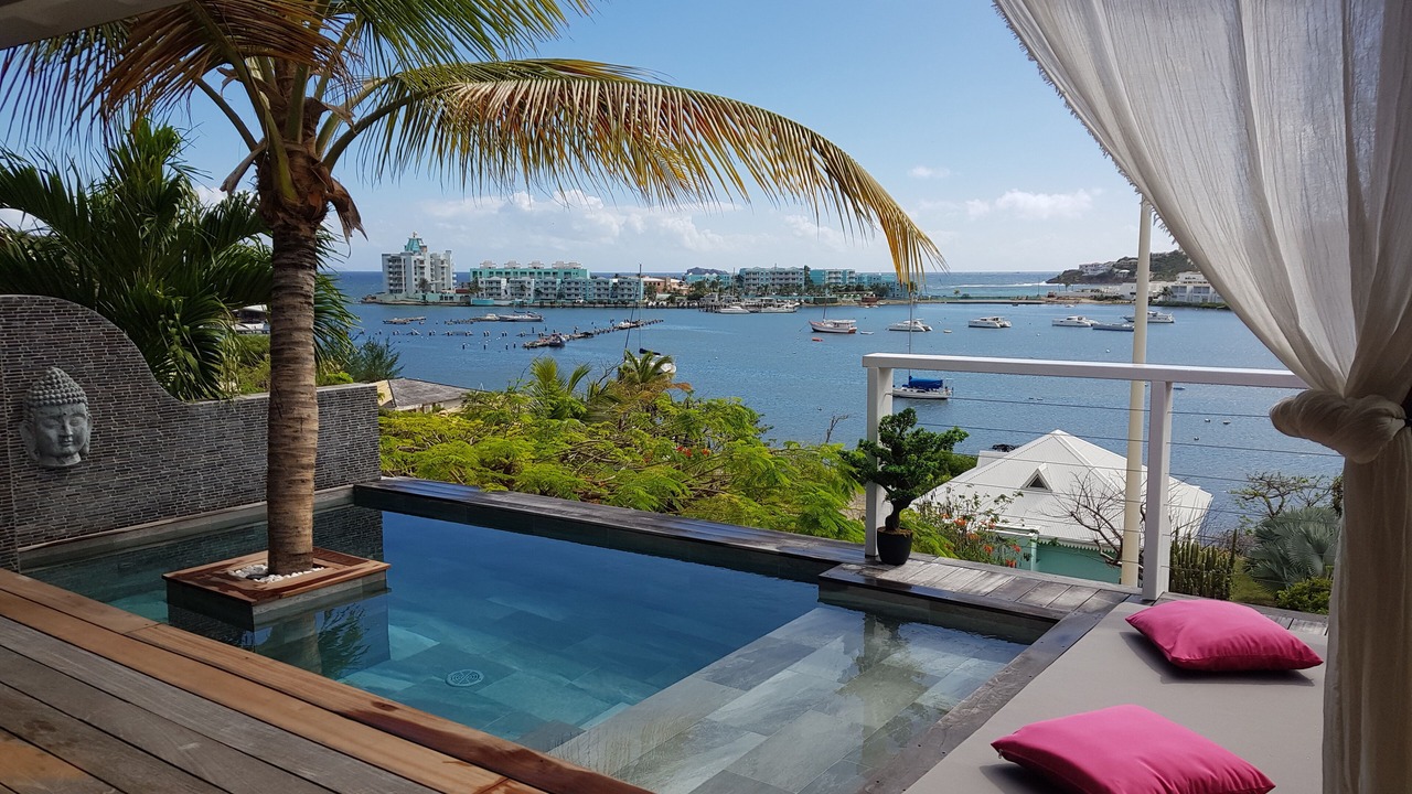 Photo of Outdoor in Oyster Pond