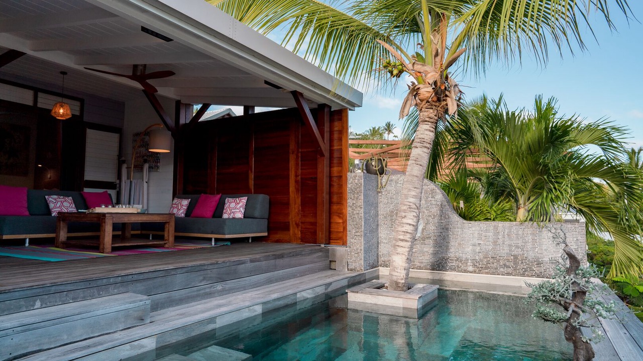 Photo of Outdoor in Oyster Pond