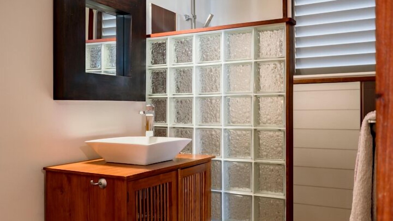 Photo of Bathroom in Oyster Pond