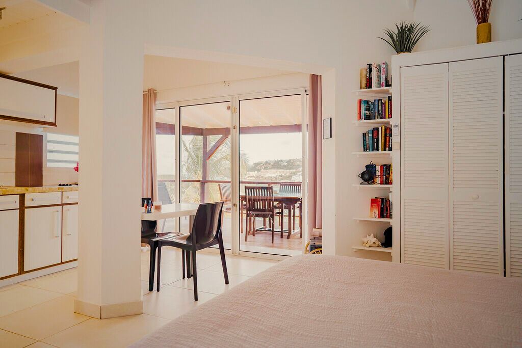 Photo of Bedroom in Oyster Pond