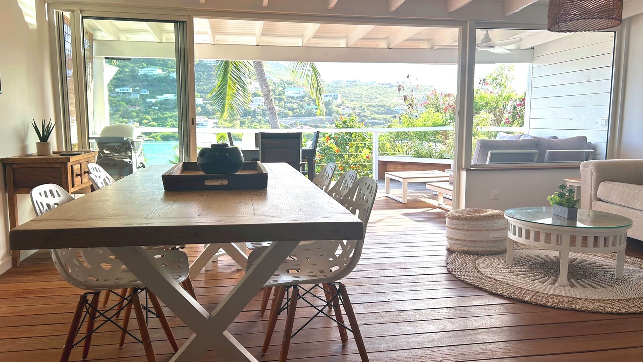 Photo of Bedroom in Oyster Pond