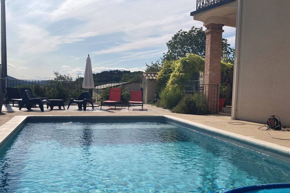 Photo of Outdoor in Mirabel-et-Blacons