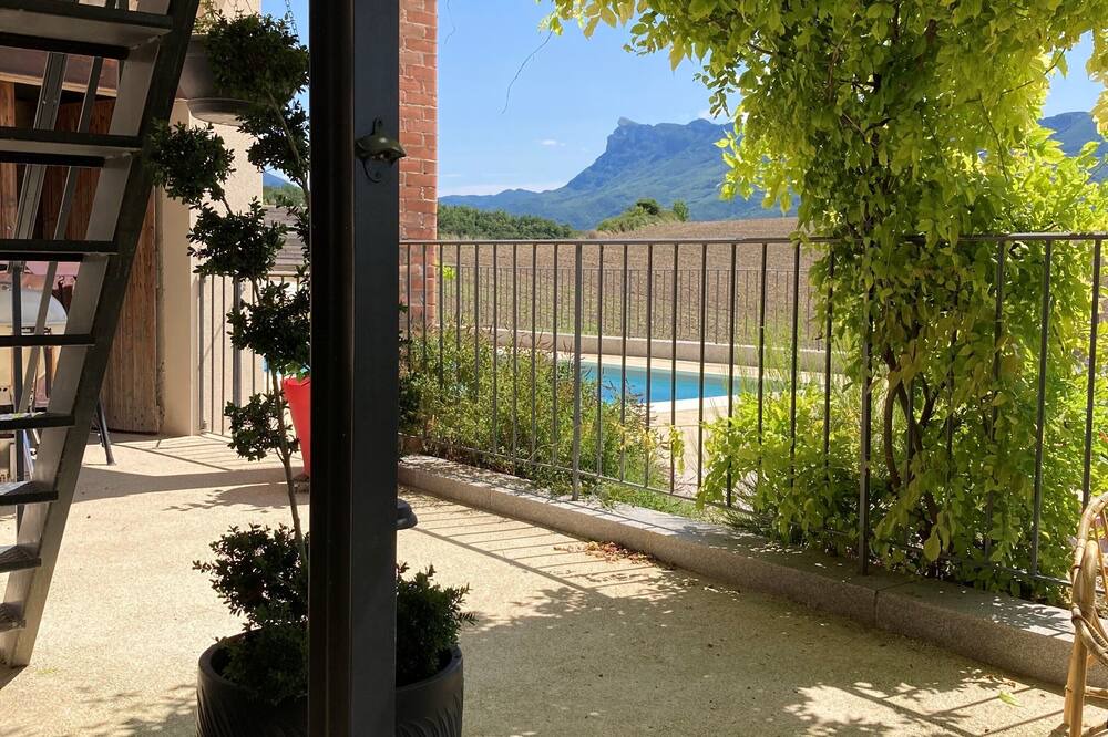 Photo of Outdoor in Mirabel-et-Blacons