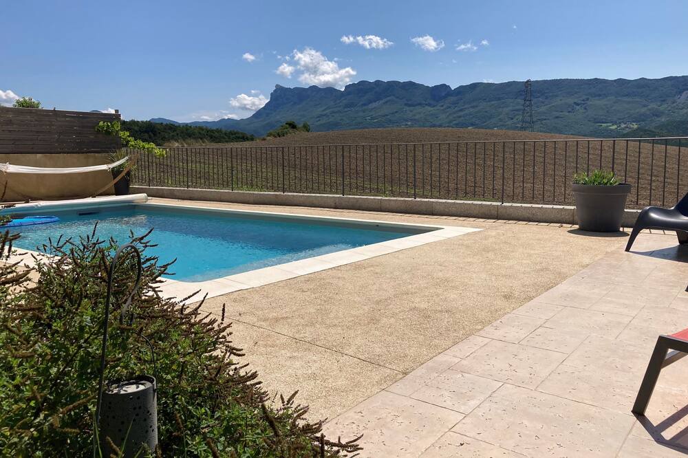 Photo of Outdoor in Mirabel-et-Blacons