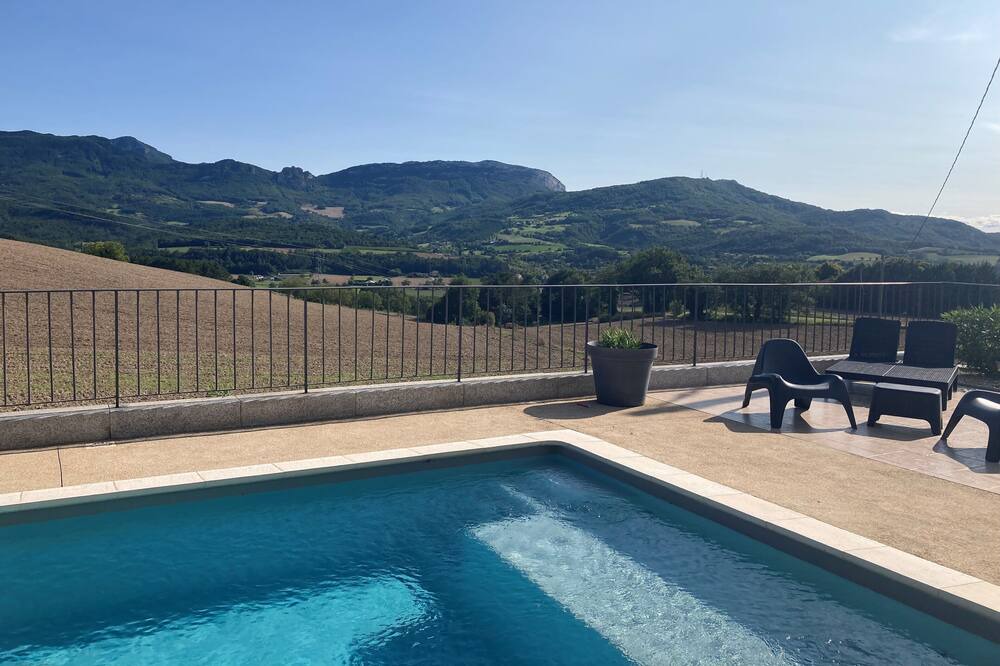 Photo of Outdoor in Mirabel-et-Blacons