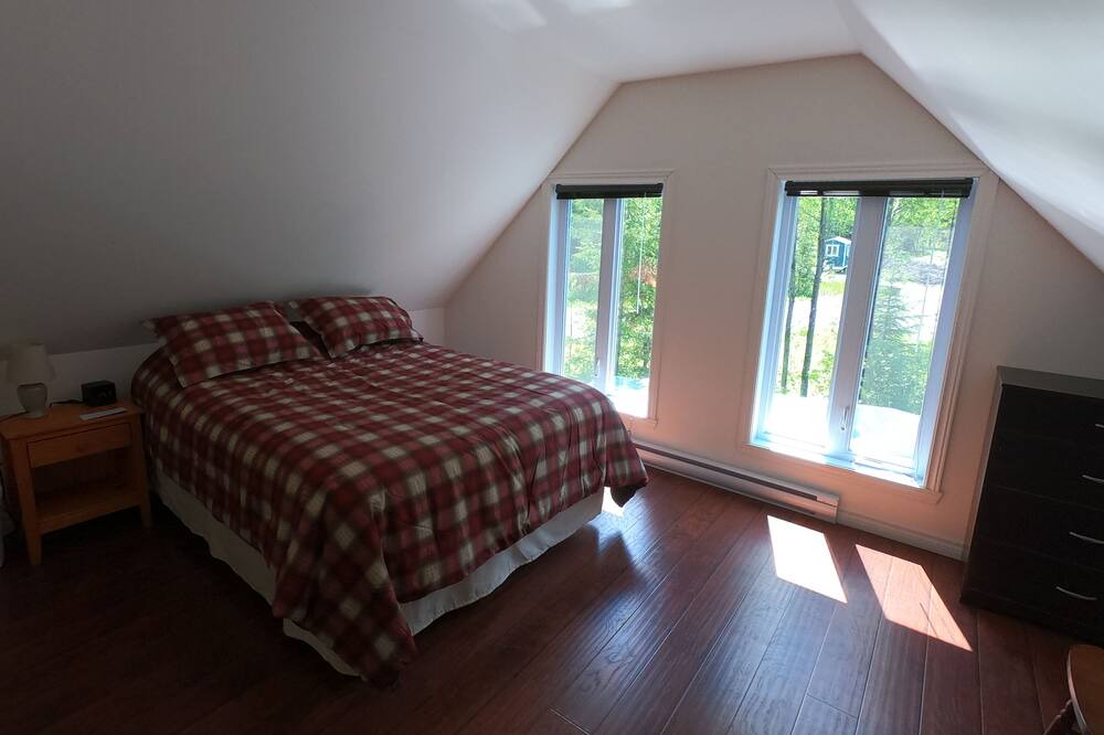 Photo of Bedroom in Saint-Zacharie