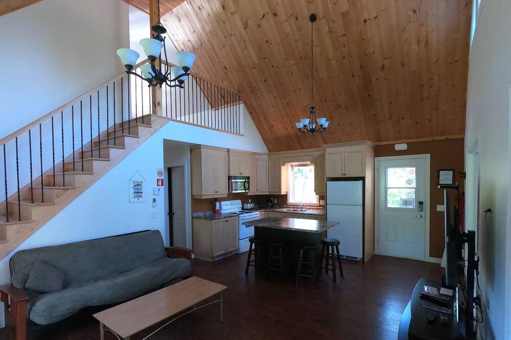 Photo of Livingroom in Saint-Zacharie