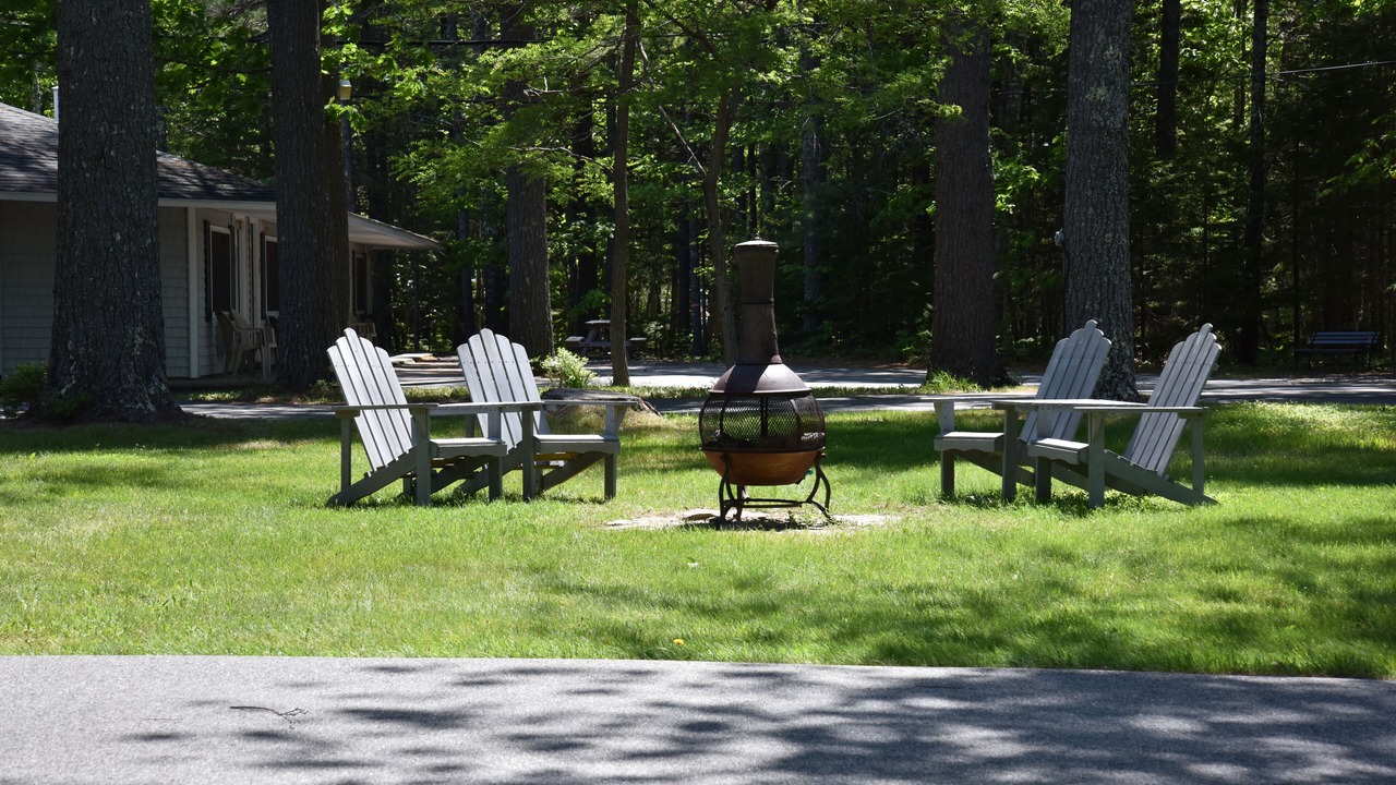 Photo of Outdoor in Salsbury Cove