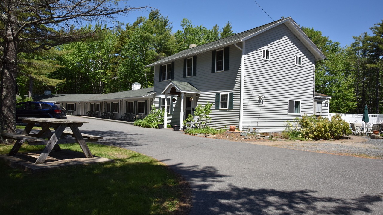 Photo of Outdoor in Salsbury Cove