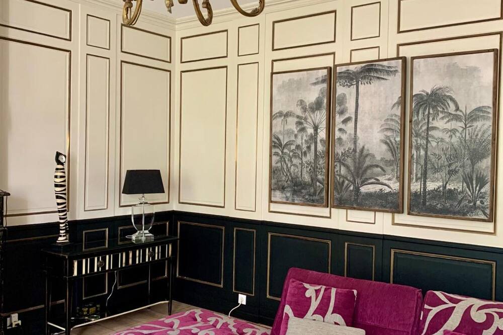 Photo of Bedroom in Saint-Samson-sur-Rance