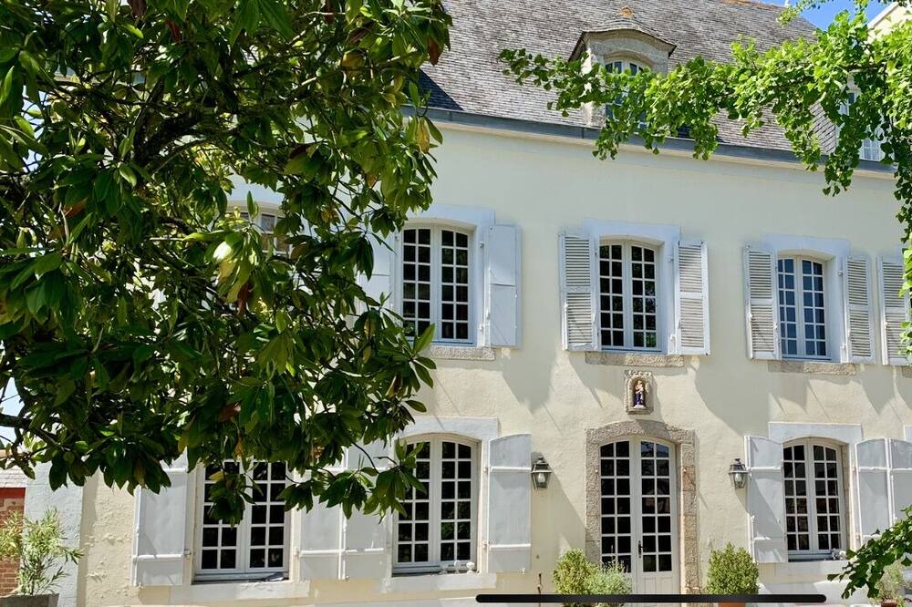 Photo of Outdoor in Saint-Samson-sur-Rance
