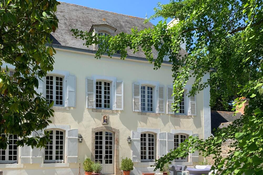 Photo of Outdoor in Saint-Samson-sur-Rance