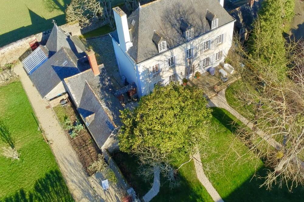 Photo of Outdoor in Saint-Samson-sur-Rance