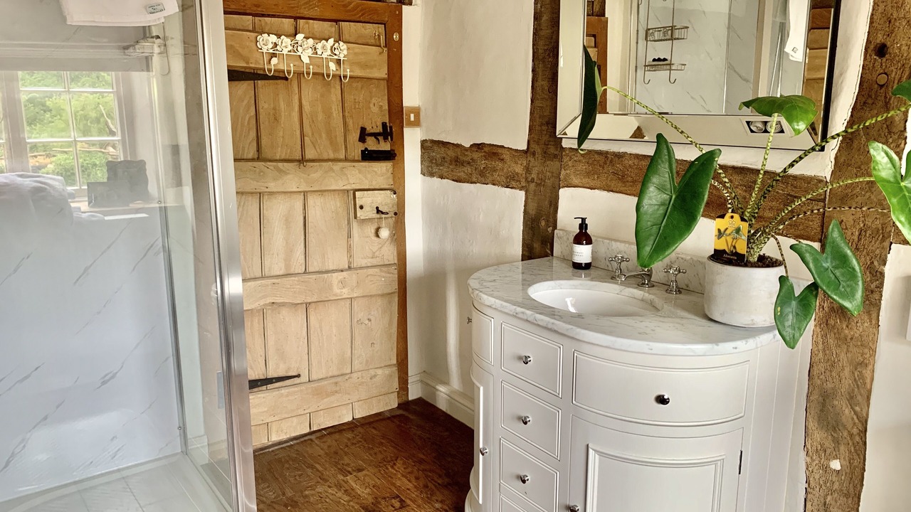 Photo of Bathroom in Dursley