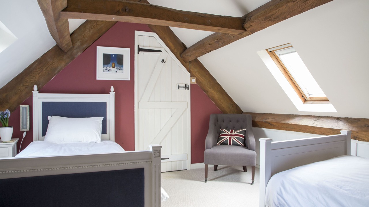 Photo of Bedroom in Dursley