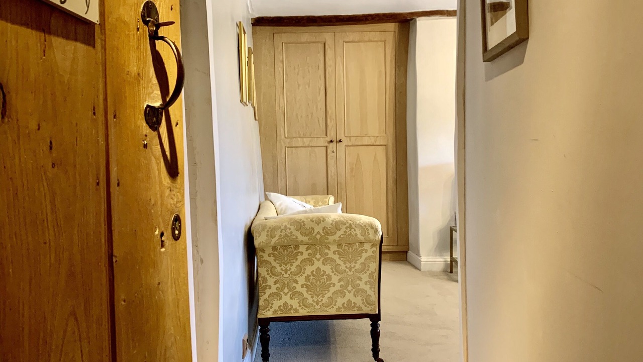 Photo of Bedroom in Dursley