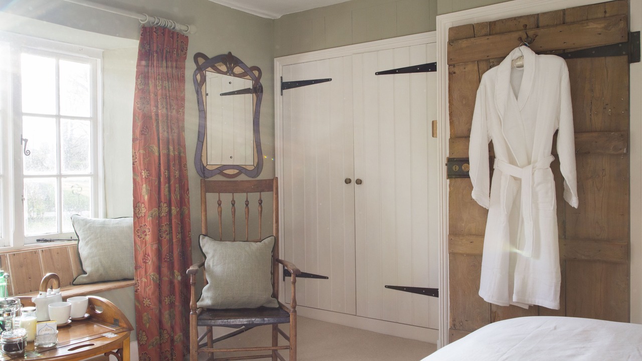 Photo of Bedroom in Dursley