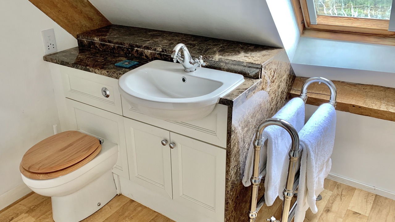 Photo of Bathroom in Dursley