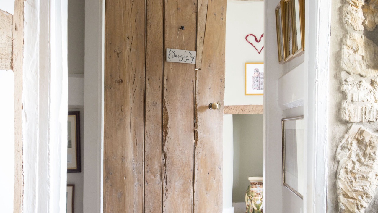 Photo of Bedroom in Dursley