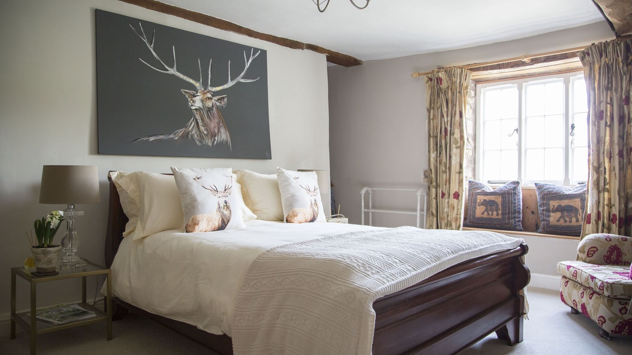 Photo of Bedroom in Dursley