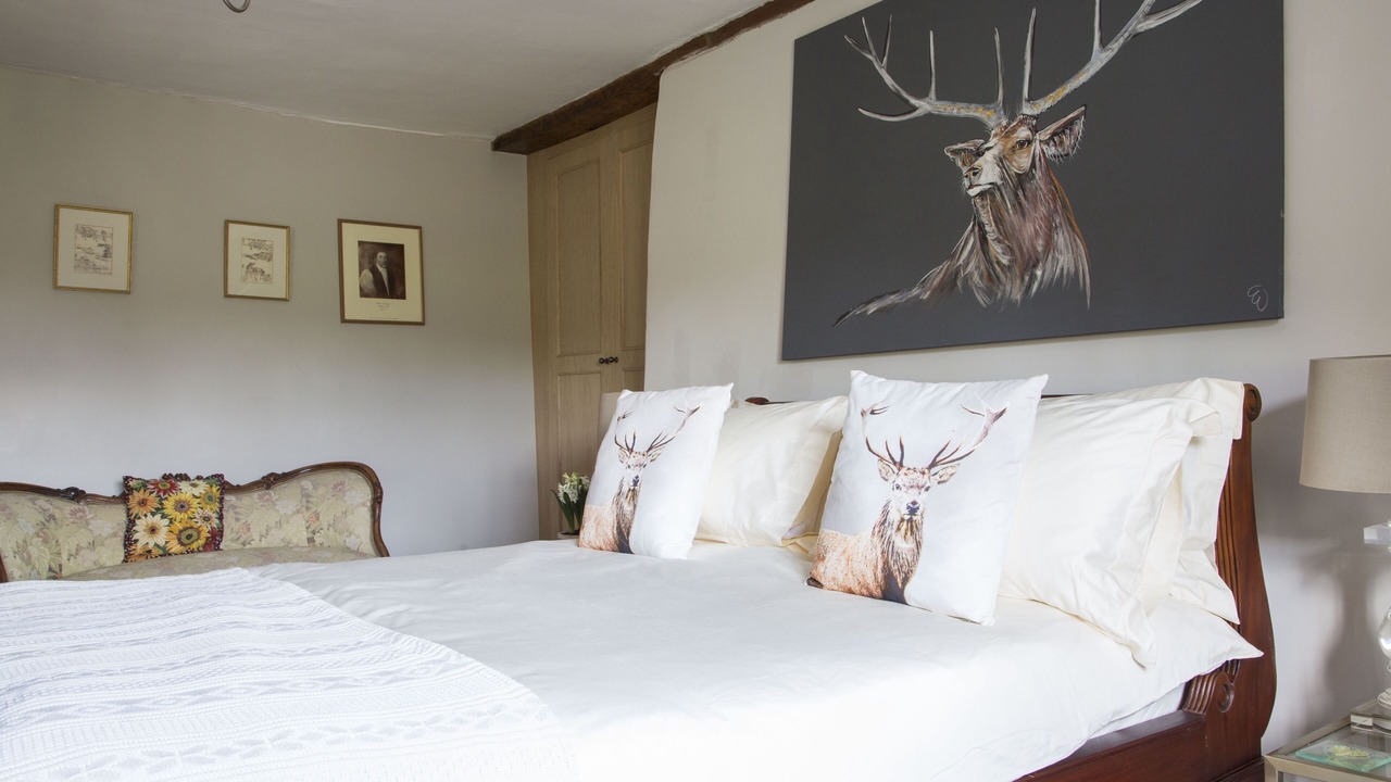 Photo of Bedroom in Dursley