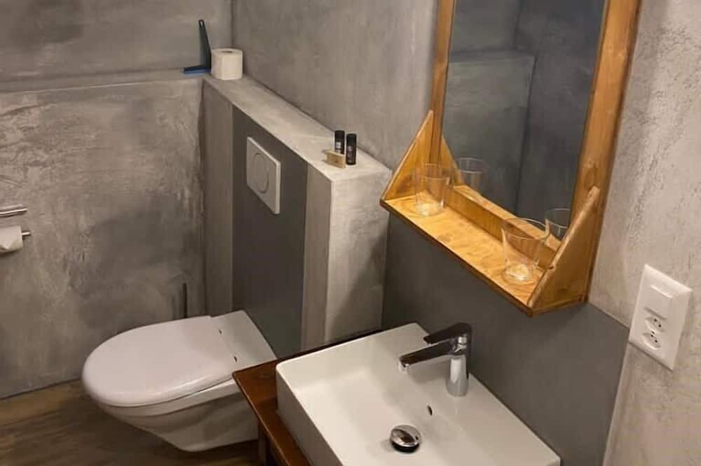 Photo of Bathroom in Hasliberg