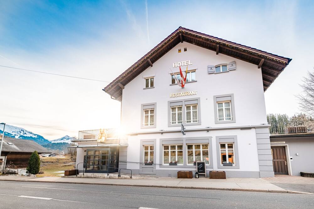Photo of Outdoor in Hasliberg