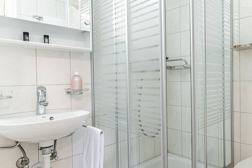 Photo of Bathroom in Hasliberg