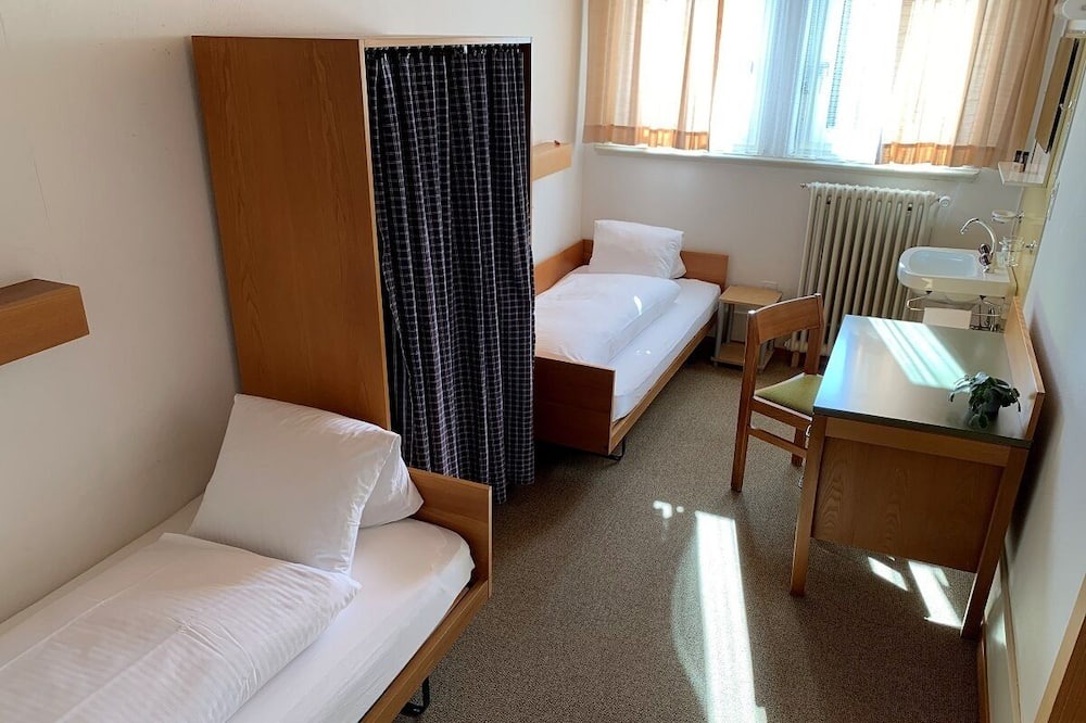 Photo of Bedroom in Hasliberg