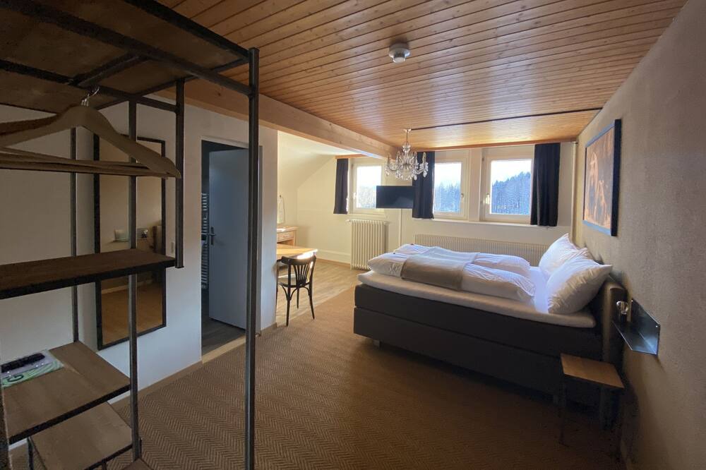 Photo of Bedroom in Hasliberg