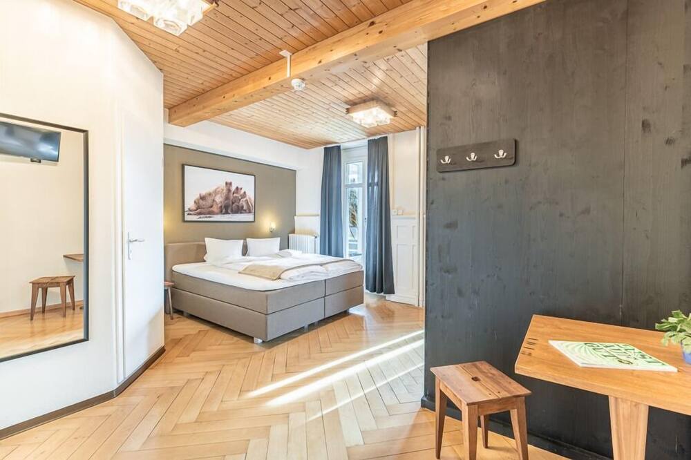 Photo of Bedroom in Hasliberg