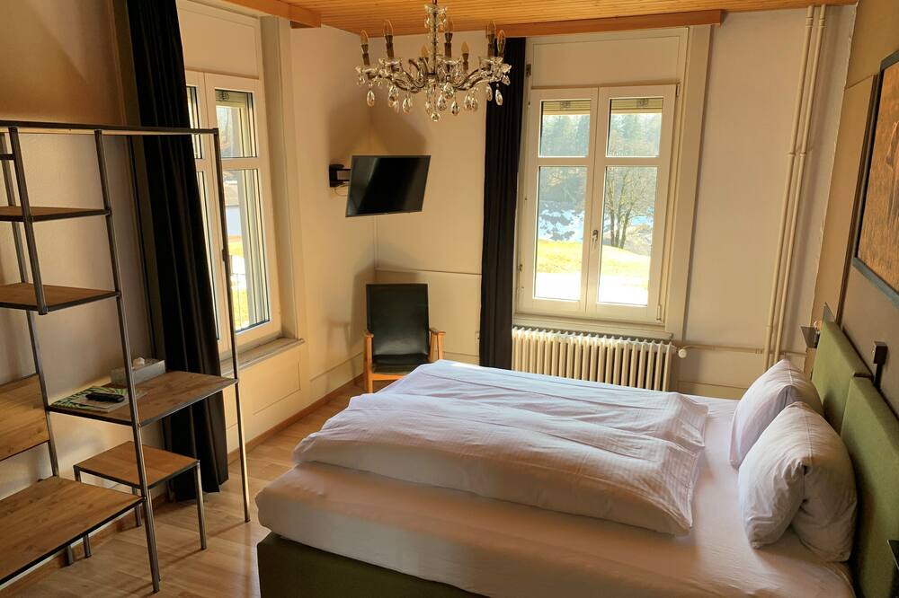 Photo of Bedroom in Hasliberg