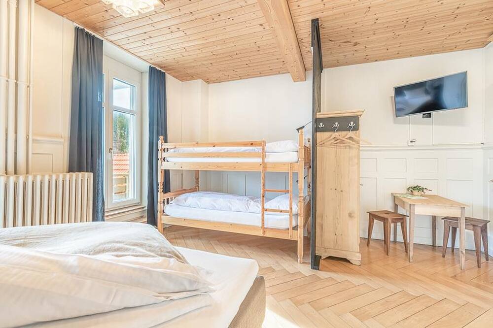 Photo of Bedroom in Hasliberg