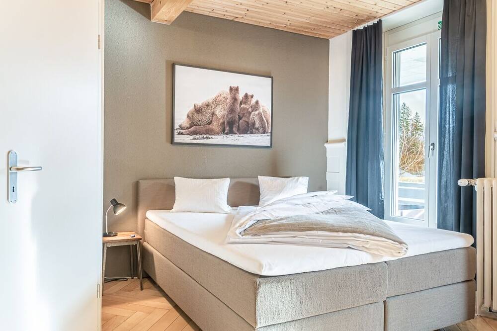 Photo of Bedroom in Hasliberg