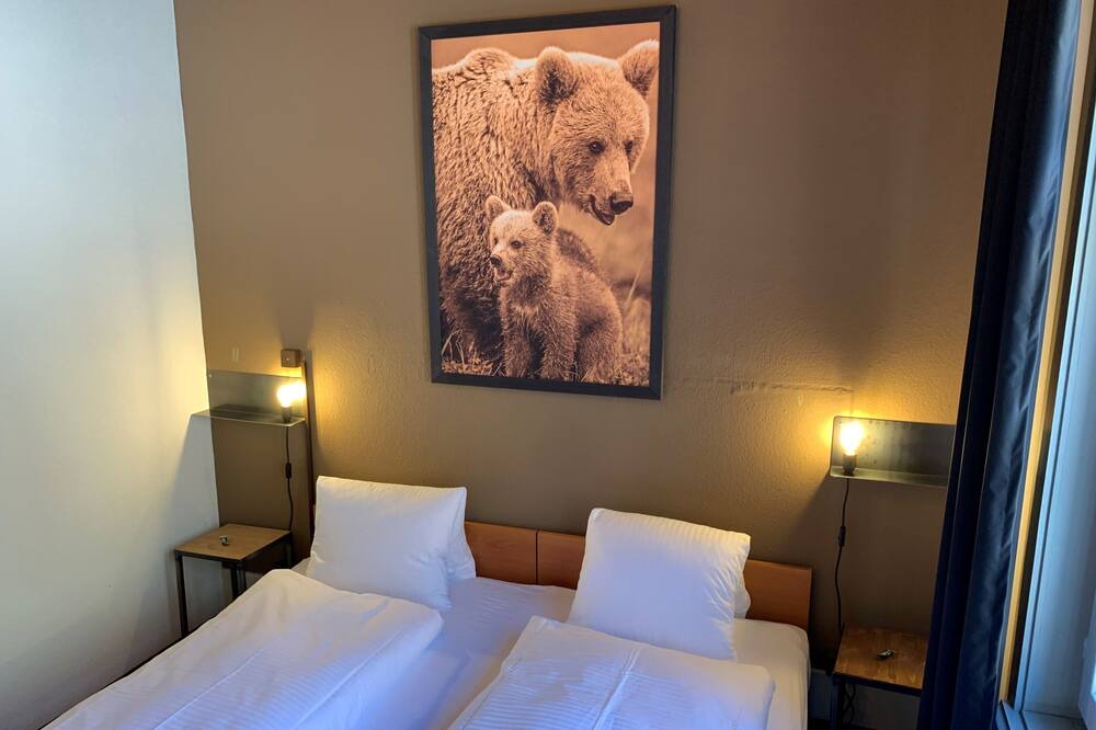 Photo of Bedroom in Hasliberg