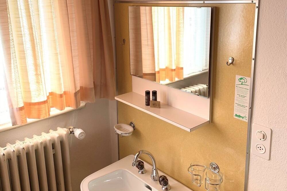 Photo of Bathroom in Hasliberg