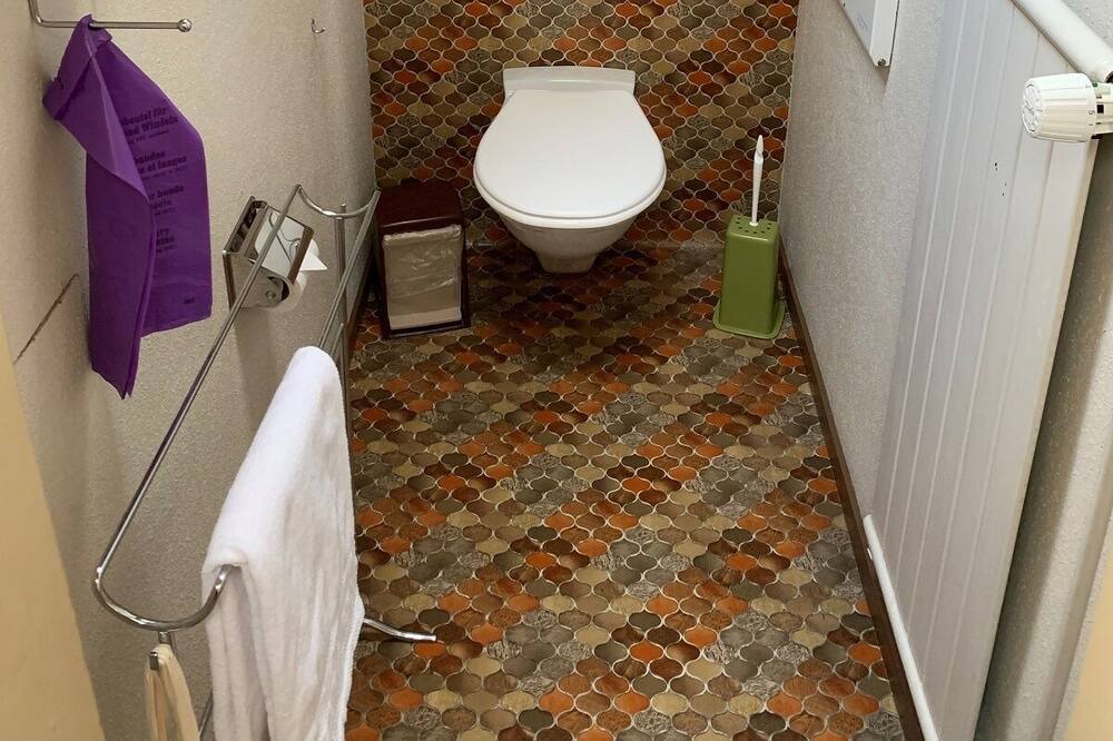 Photo of Bathroom in Hasliberg