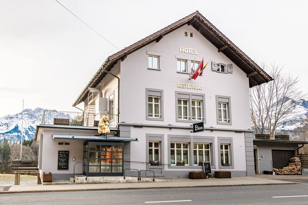 Photo of Outdoor in Hasliberg