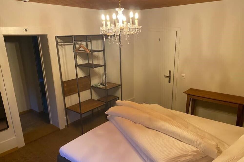 Photo of Bedroom in Hasliberg