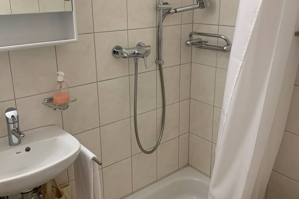 Photo of Bathroom in Hasliberg