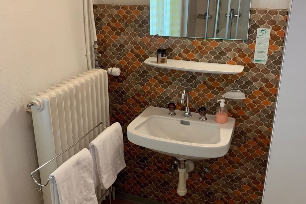 Photo of Bathroom in Hasliberg