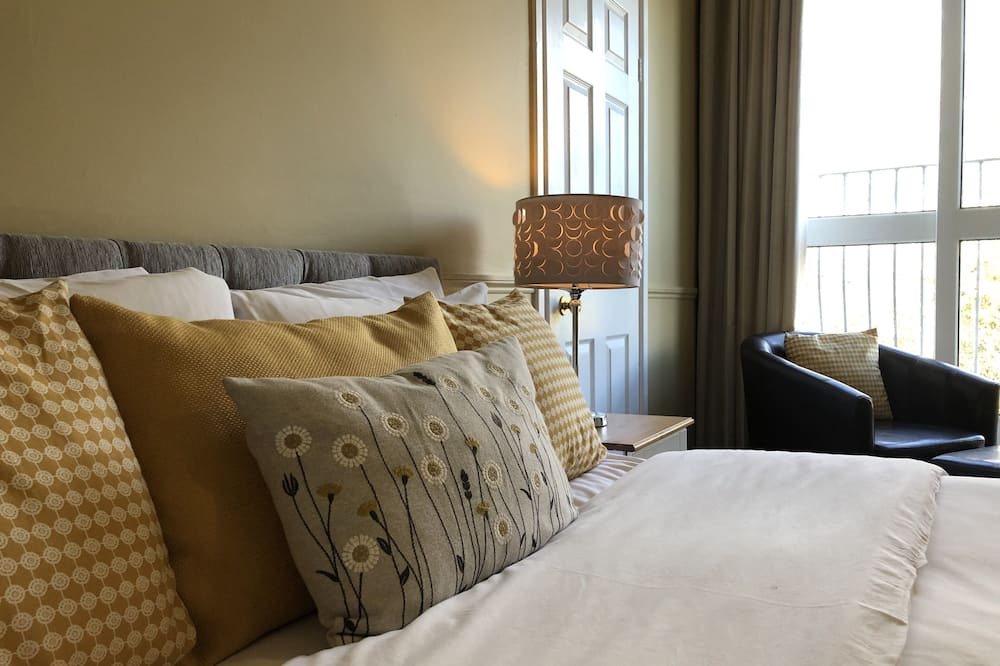 Photo of Bedroom in Wellington