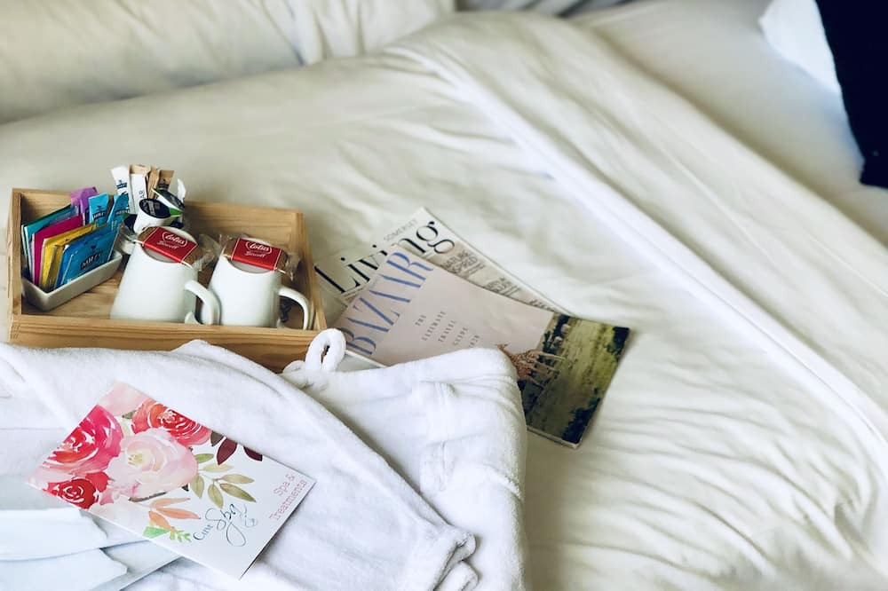 Photo of Bedroom in Wellington