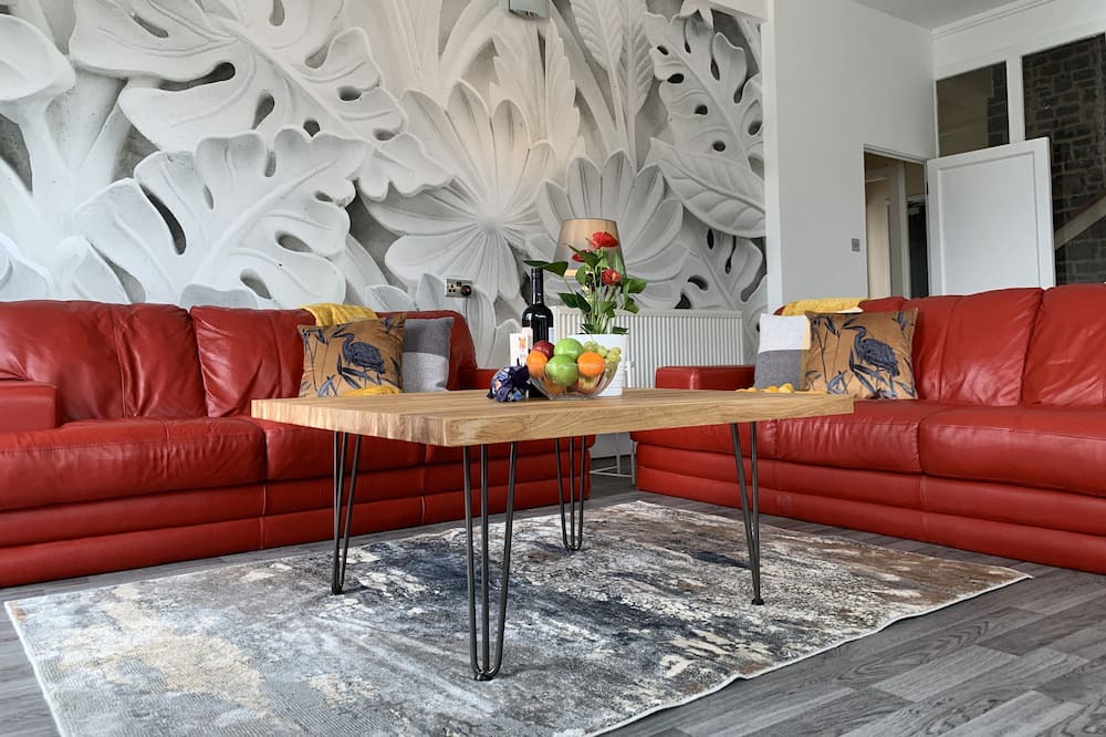 Photo of Livingroom in Wellington