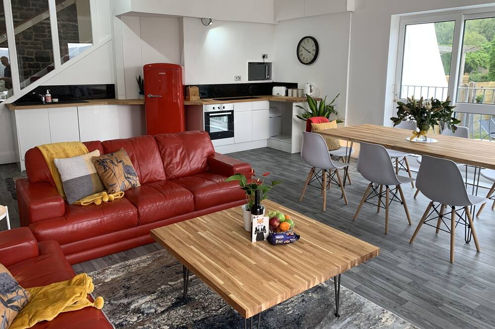 Photo of Livingroom in Wellington