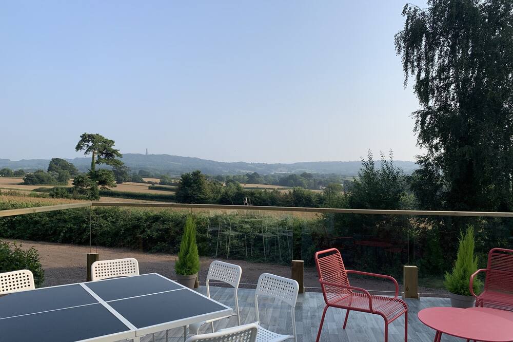 Photo of Patio Balcony in Wellington