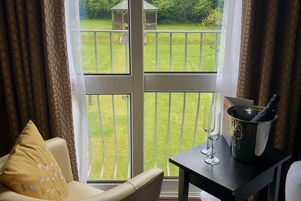 Photo of Bedroom in Wellington