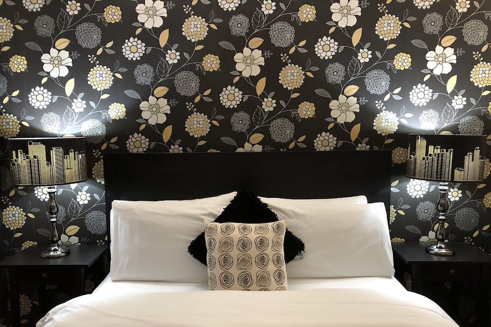 Photo of Bedroom in Wellington